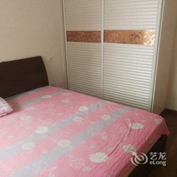 青岛城阳温馨小居公寓酒店提供图片