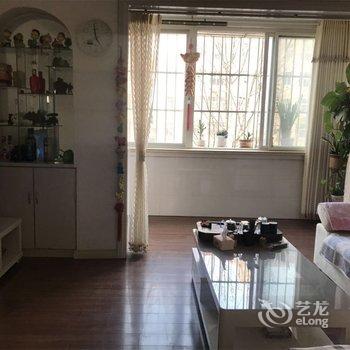 青岛城阳温馨小居公寓酒店提供图片