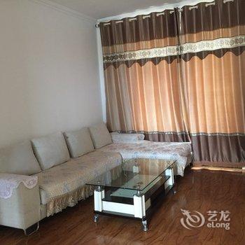 青岛城阳温馨小居公寓酒店提供图片