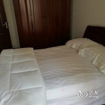青岛田教成公寓酒店提供图片