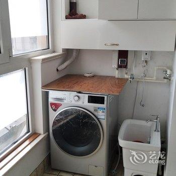 青岛城阳温馨小居公寓酒店提供图片