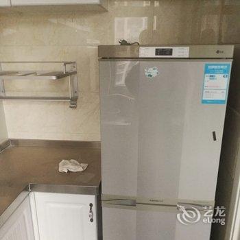青岛城阳温馨小居公寓酒店提供图片