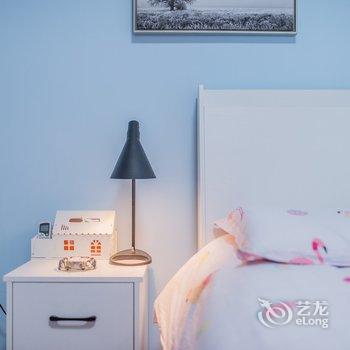 西安星夜偶然间杨望公寓酒店提供图片