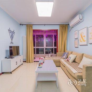 西安星夜偶然间杨望公寓酒店提供图片