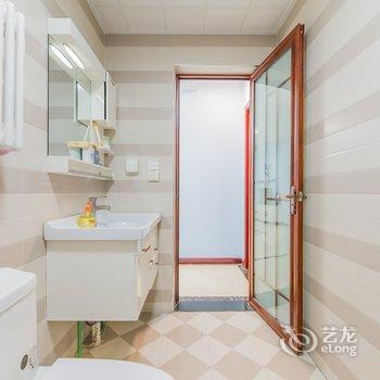 西安星夜偶然间杨望公寓酒店提供图片