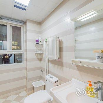 西安星夜偶然间杨望公寓酒店提供图片