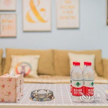 西安星夜偶然间杨望公寓酒店提供图片