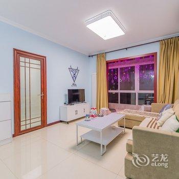 西安星夜偶然间杨望公寓酒店提供图片