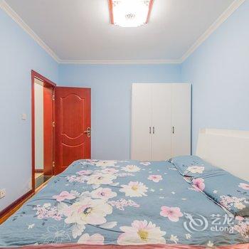 西安星夜偶然间杨望公寓酒店提供图片