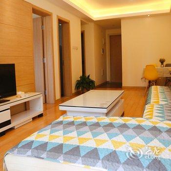 青岛吕崇浩公寓酒店提供图片