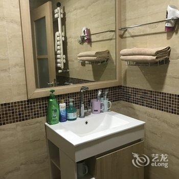 青岛吕崇浩公寓酒店提供图片