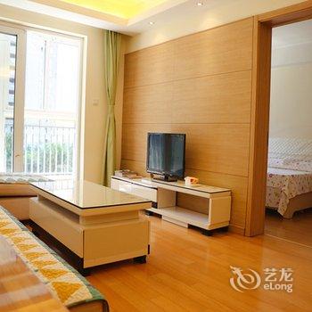 青岛吕崇浩公寓酒店提供图片