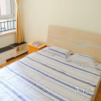 青岛吕崇浩公寓酒店提供图片