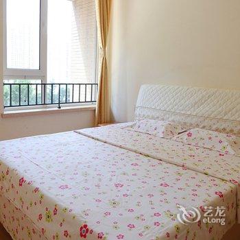 青岛吕崇浩公寓酒店提供图片