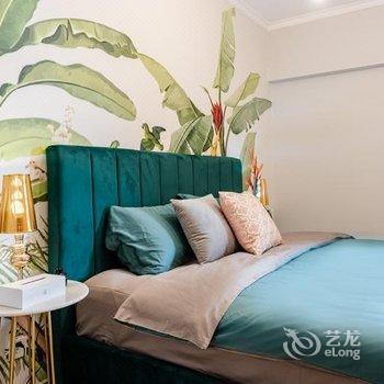路客民宿(西安23号店)酒店提供图片