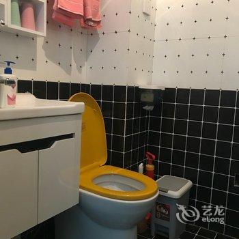 西安雨后小苗公寓酒店提供图片