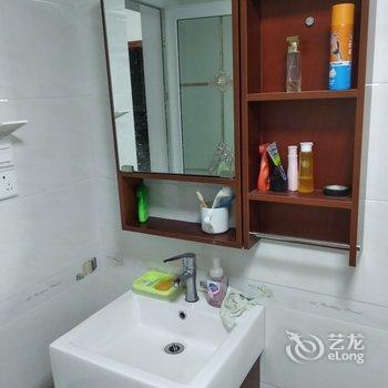 青岛范东生公寓酒店提供图片