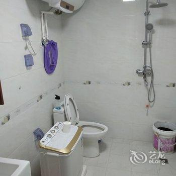 青岛范东生公寓酒店提供图片