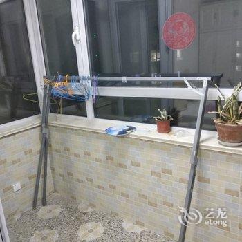 青岛范东生公寓酒店提供图片