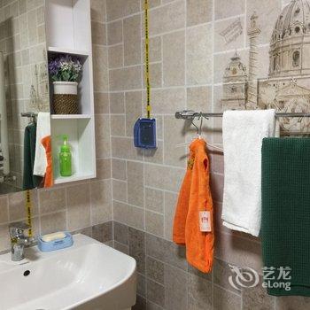 青岛holy公寓酒店提供图片