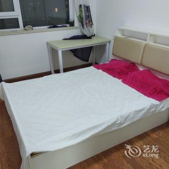 青岛范东生公寓酒店提供图片