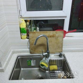 青岛范东生公寓酒店提供图片