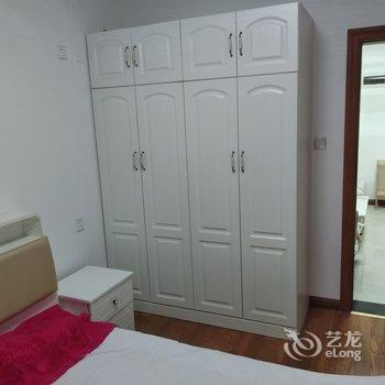 青岛范东生公寓酒店提供图片