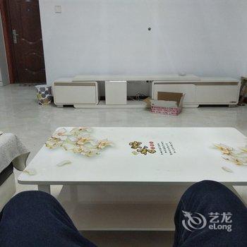 青岛范东生公寓酒店提供图片