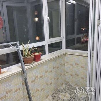 青岛范东生公寓酒店提供图片