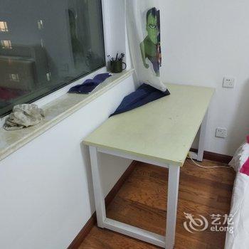 青岛范东生公寓酒店提供图片