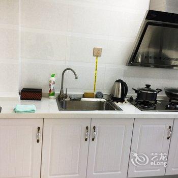 青岛holy公寓酒店提供图片