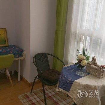 青岛holy公寓酒店提供图片