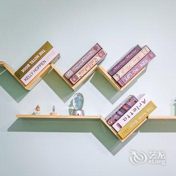 福州YU+民宿(3号店)酒店提供图片