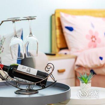 福州YU+民宿(3号店)酒店提供图片