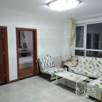 青岛范东生公寓酒店提供图片