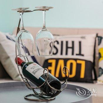 福州YU+民宿(3号店)酒店提供图片