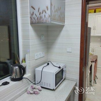 青岛范东生公寓酒店提供图片