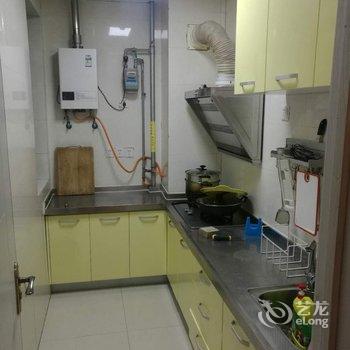 青岛谷樵先生公寓酒店提供图片