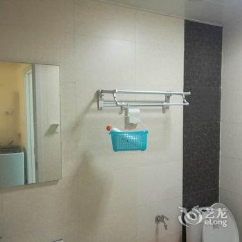 青岛谷樵先生公寓酒店提供图片