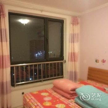 青岛谷樵先生公寓酒店提供图片