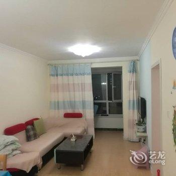 青岛谷樵先生公寓酒店提供图片