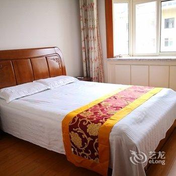 青岛辛勤的园丁公寓酒店提供图片