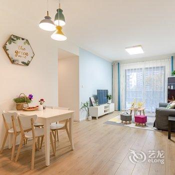 成都王燕公寓(2号店)酒店提供图片