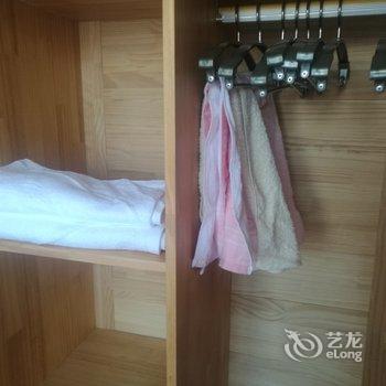 青岛旅行家的梦想公寓酒店提供图片
