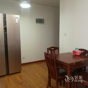 青岛旅行家的梦想公寓酒店提供图片