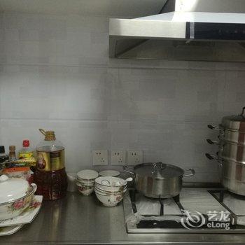 青岛旅行家的梦想公寓酒店提供图片