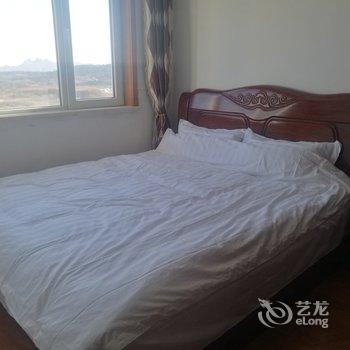 青岛旅行家的梦想公寓酒店提供图片