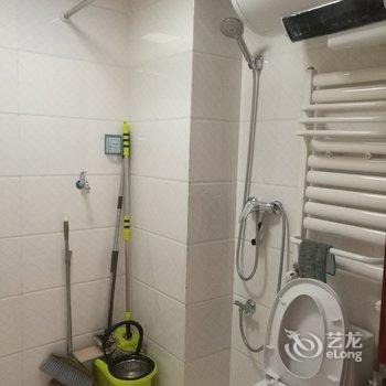 青岛旅行家的梦想公寓酒店提供图片