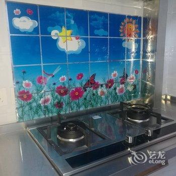 青岛旅行家的梦想公寓酒店提供图片