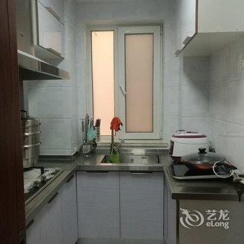 青岛旅行家的梦想公寓酒店提供图片